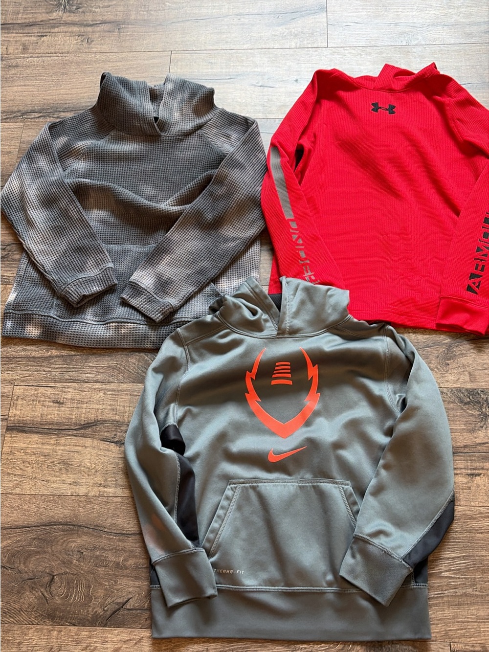 Kids sweatshirts
